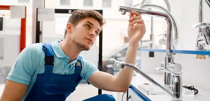 Water Leak Detection in Florida Ridge