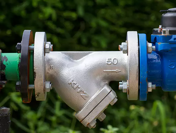 Why Choose Florida Ridge Plumbing for Backflow Preventer Services in Florida Ridge, FL?