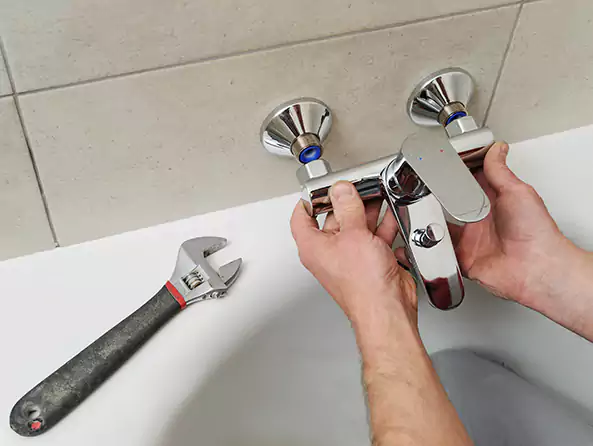 Why Choose Florida Ridge Plumbing for Bathtub Faucet Replacement in Florida Ridge, FL?