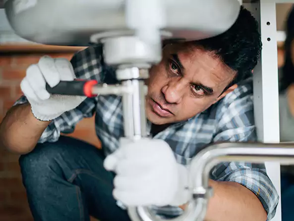Why Choose Florida Ridge Plumbing for Commercial Plumbing in Florida Ridge, FL?