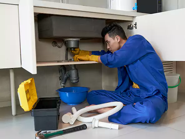 Why Choose Florida Ridge Plumbing for Drain Cleaning in Florida Ridge, FL?