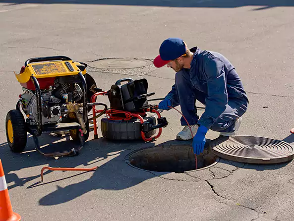 Why Choose Florida Ridge Plumbing for Drains Camera Inspection in Florida Ridge, FL?