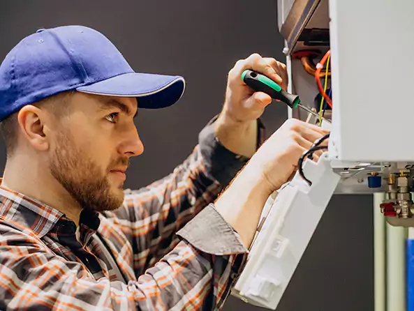 Why Choose Florida Ridge Plumbing for Electric Tankless Water Heater Installation in Florida Ridge, FL?