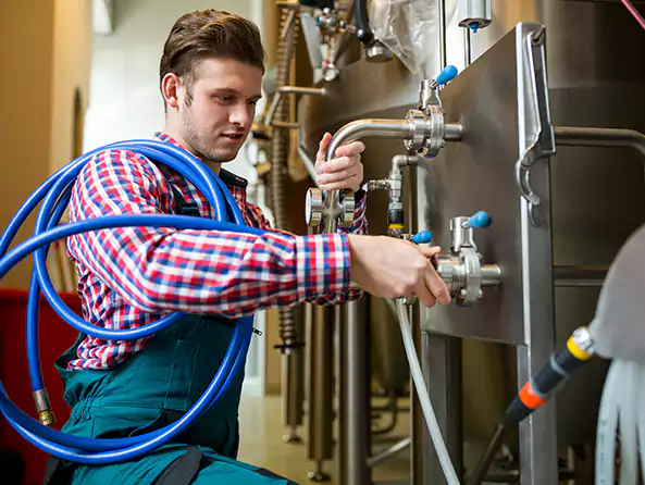 Why Choose Florida Ridge Plumbing for Gas Leak Repair in Florida Ridge, FL?