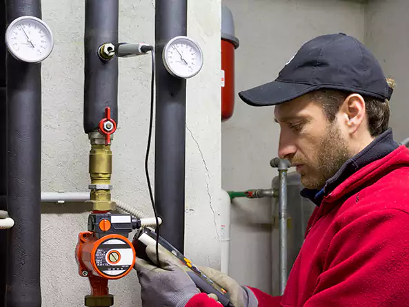 Why Choose Florida Ridge Plumbing for Gas Line Installation in Florida Ridge, FL?