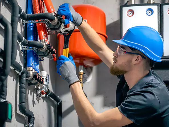 Why Choose Florida Ridge Plumbing for Gas Water Heater Installation in Florida Ridge, FL