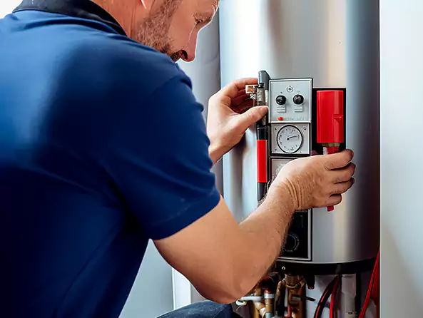 Why Choose Florida Ridge Plumbing for Gas Water Heater Replacement in Florida Ridge, FL?