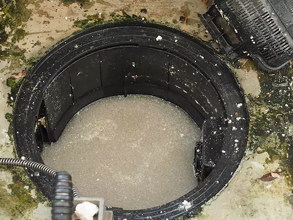 Why Choose Florida Ridge Plumbing for Grease Trap Installation in Florida Ridge, FL?