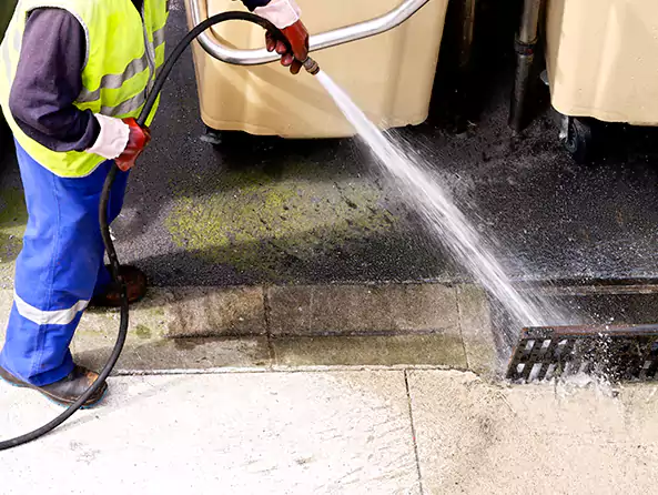 Why Choose Florida Ridge Plumbing for Hydro Jetting in Florida Ridge, FL?