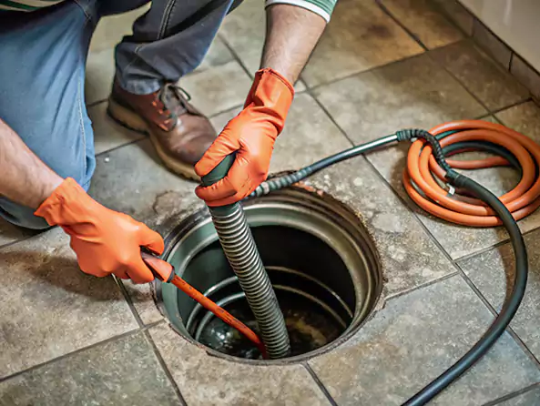 Why Choose Florida Ridge Plumbing for Hydrojet Plumbing in Florida Ridge, FL?