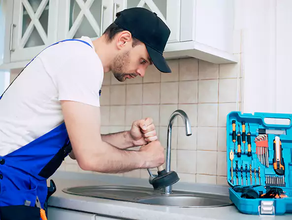Why Choose Florida Ridge Plumbing for Kitchen Plumbing in Florida Ridge, FL?