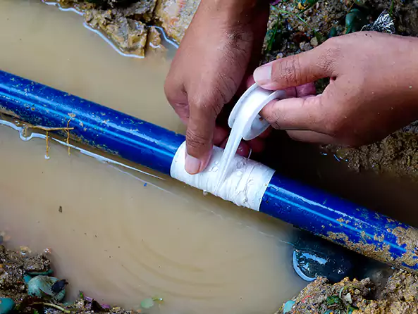  Why Choose Florida Ridge Plumbing for Leak Detection in Florida Ridge, FL?]