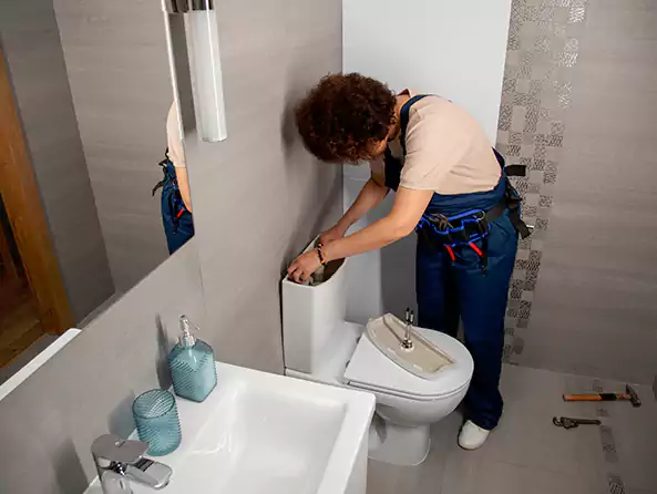 Why Choose Florida Ridge Plumbing for Plumbers Near Me in Florida Ridge, FL?