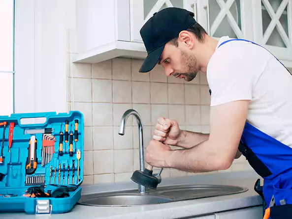 Why Choose Florida Ridge Plumbing for Plumbing Inspection in Florida Ridge, FL?