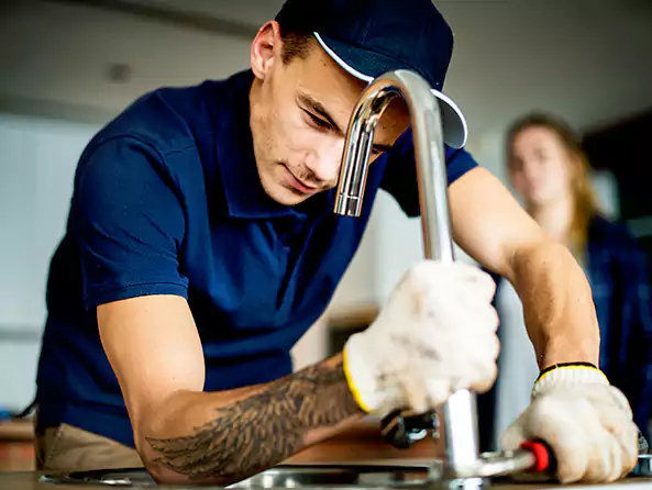 Why Choose Florida Ridge Plumbing for Plumbing Repair in Florida Ridge, FL?