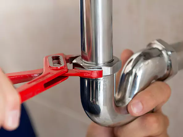 Why Choose Florida Ridge Plumbing for Polybutylene Plumbing Replacement in Florida Ridge, FL?