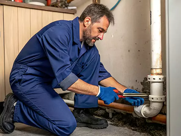 Why Choose Florida Ridge Plumbing for Repiping Services in Florida Ridge?