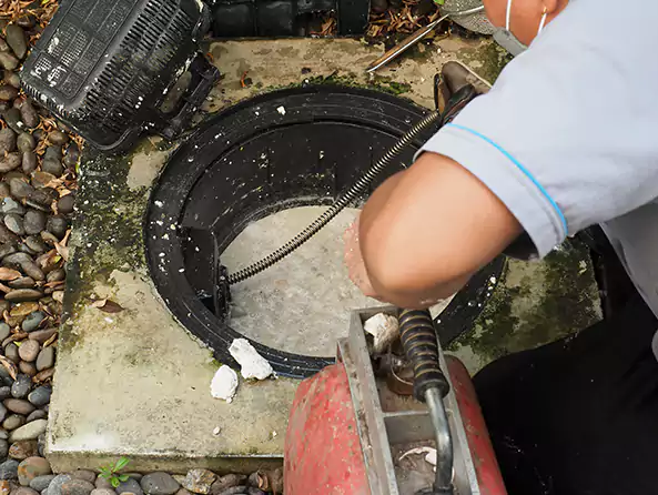 Why Choose Florida Ridge Plumbing for Sewer Line Cleaning in Florida Ridge, FL?