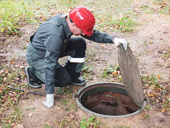 Why Choose Florida Ridge Plumbing for Sewer Repair in Florida Ridge, FL?