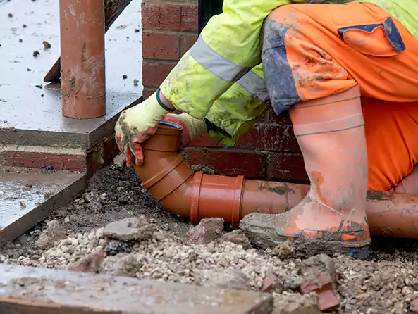 Why Choose Florida Ridge Plumbing for Sewer Replacement in Florida Ridge, FL?