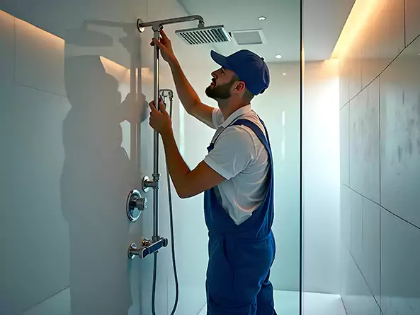 Why Choose Florida Ridge Plumbing for Shower Replacement in Florida Ridge, FL?