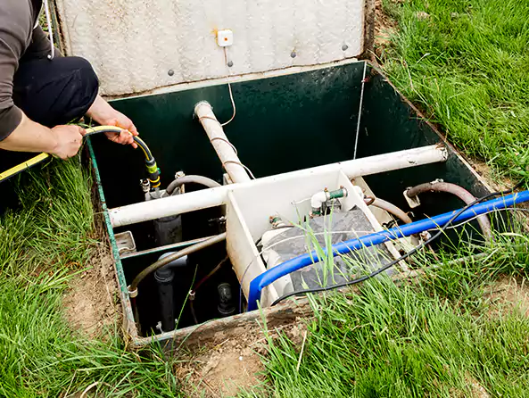 Why Choose Florida Ridge Plumbing for Sump Pump Replacement in Florida Ridge, FL?