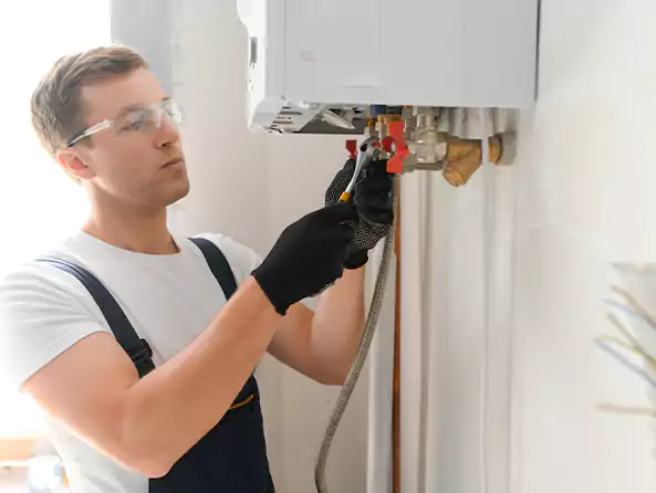 Why Choose Florida Ridge Plumbing for Tankless Water Heater Maintenance in Florida Ridge, FL?