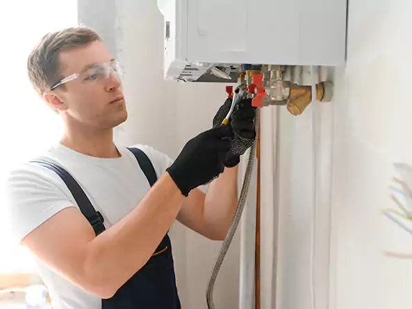 Why Choose Florida Ridge Plumbing for Tankless Water Heater Replacement in Florida Ridge, FL?