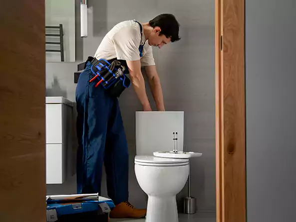 Why Choose Florida Ridge Plumbing for Toilet Replacement in Florida Ridge, FL?