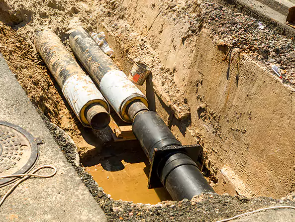 Why Choose Florida Ridge Plumbing for Trenchless Pipe Repair in Florida Ridge?