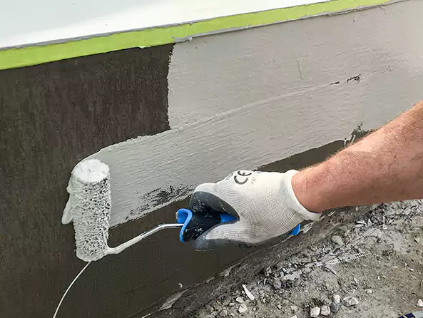 Why Choose Florida Ridge Plumbing for Walls Waterproofing in Florida Ridge, FL?