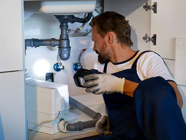 Why Choose Florida Ridge Plumbing for Water Leak Repair in Florida Ridge, FL?