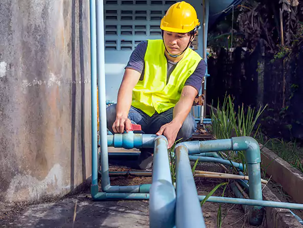 Why Choose Florida Ridge Plumbing for Water Line Installation in Florida Ridge, FL