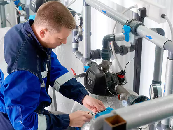 Why Choose Florida Ridge Plumbing for Water Softener Installation in Florida Ridge, FL?