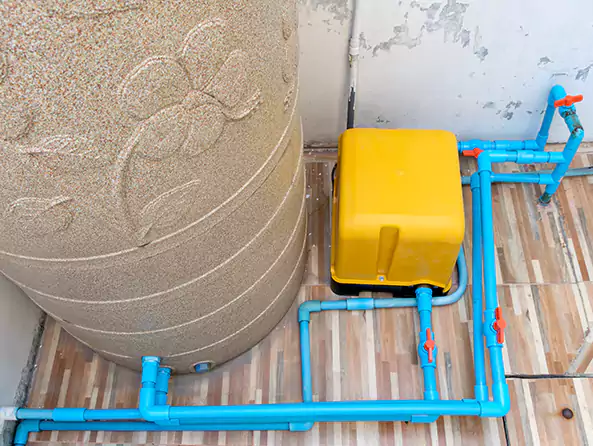 Why Choose Florida Ridge Plumbing for Well Pressure Tank Replacement in Florida Ridge, FL?