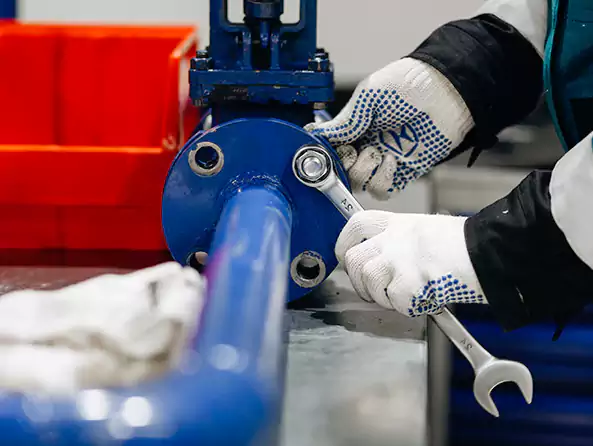 Why Choose Florida Ridge Plumbing for Well Pump Repair in Florida Ridge, FL?