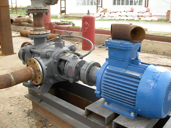 Why Choose Florida Ridge Plumbing for Well Pump Replacement in Florida Ridge, FL?